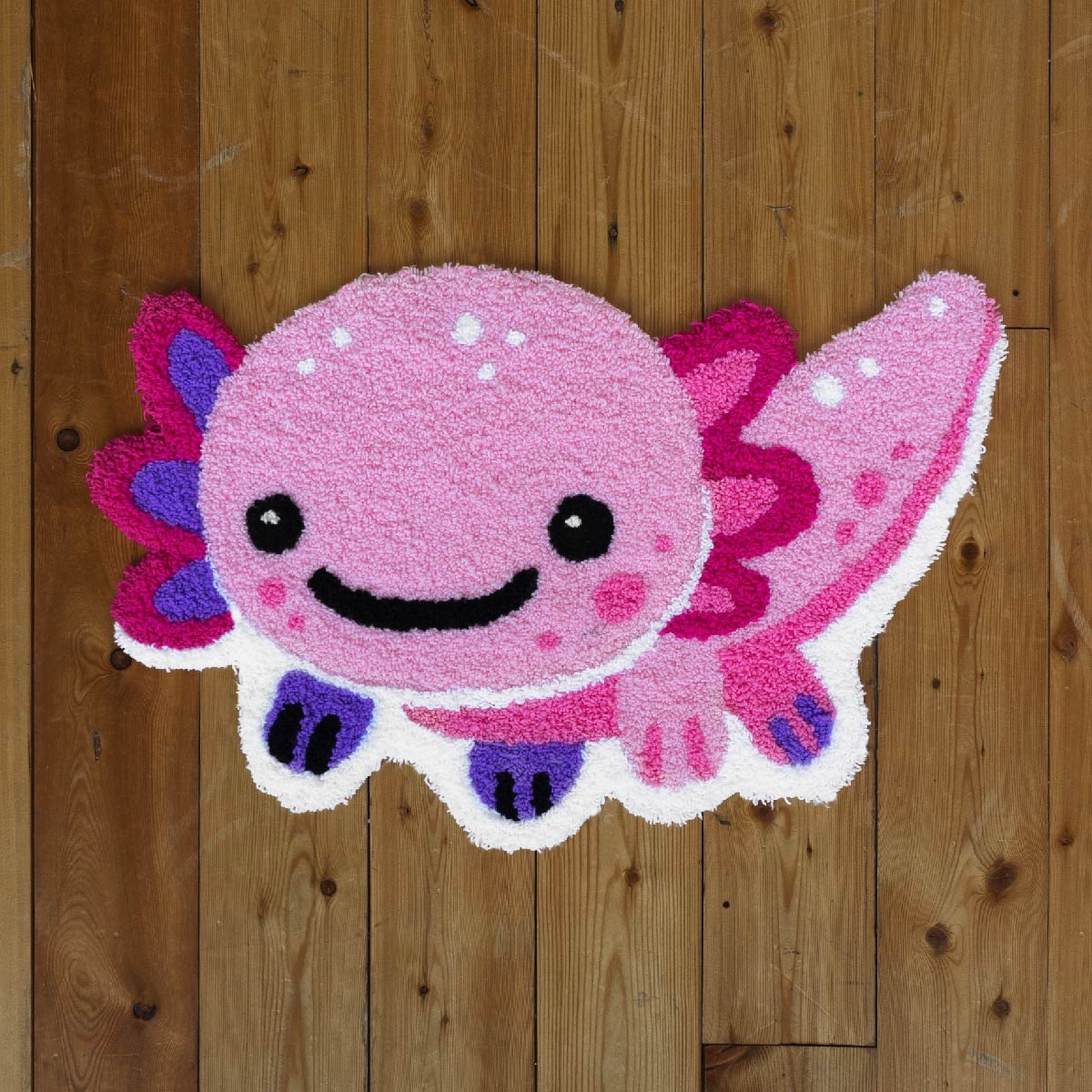 Аксолотль Large